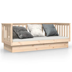 VidaXL 821574 sofa Sofa bed