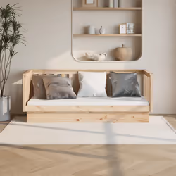 VidaXL 821574 sofa Sofa bed