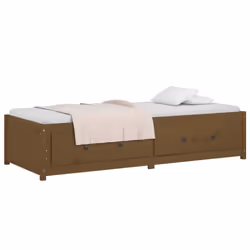 VidaXL 821587 sofa Sofa bed Brown - Additional view 6