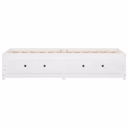 VidaXL 821590 sofa Sofa bed White - Additional view 8