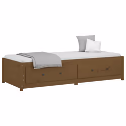VidaXL 821592 sofa Sofa bed Brown
