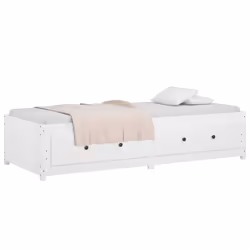 VidaXL 821595 sofa Sofa bed White - Additional view 6