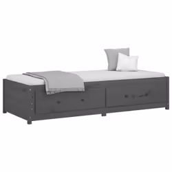 VidaXL 821596 sofa Sofa bed Grey