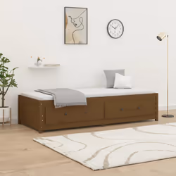 VidaXL 821597 sofa Sofa bed Brown