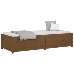 VidaXL 821597 sofa Sofa bed Brown