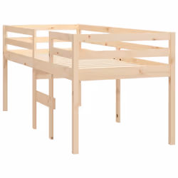 VidaXL 821609 bed - Additional view 4