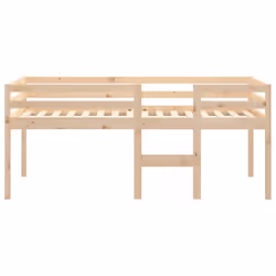 VidaXL 821609 bed - Additional view 5