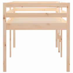 VidaXL 821609 bed - Additional view 6