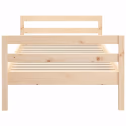 VidaXL 821624 bed frame - Additional view 4