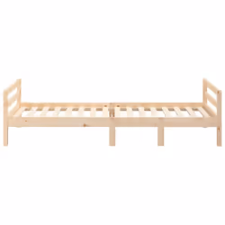 VidaXL 821624 bed frame - Additional view 5