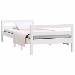 VidaXL 821625 bed frame