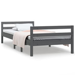 VidaXL 821626 bed frame