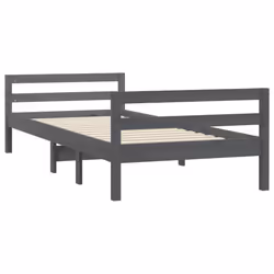 VidaXL 821626 bed frame - Additional view 4