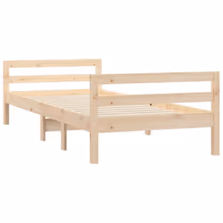 VidaXL 821629 bed frame - Additional view 4