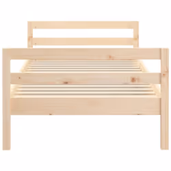 VidaXL 821629 bed frame - Additional view 5