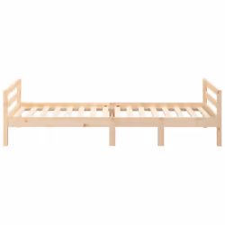 VidaXL 821629 bed frame - Additional view 6