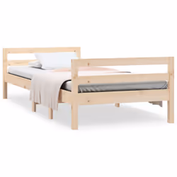 VidaXL 821634, 95.5 cm, 195.5 cm, 52.5 cm, 900 x 1900 mm, 1 pc(s)