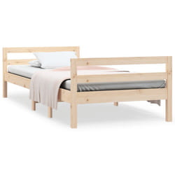 VidaXL 821634 bed frame