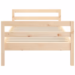 VidaXL 821634 bed frame - Additional view 5