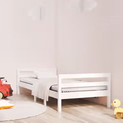 VidaXL 821635 bed frame