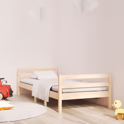 VidaXL 821639 bed frame