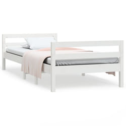 VidaXL 821640 bed frame