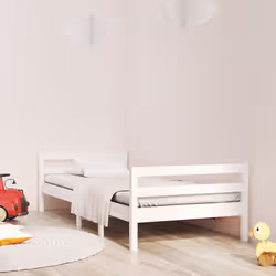 VidaXL 821640 bed frame