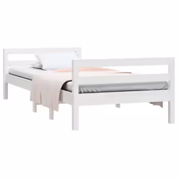 VidaXL 821640 bed frame