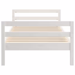 VidaXL 821640 bed frame - Additional view 5