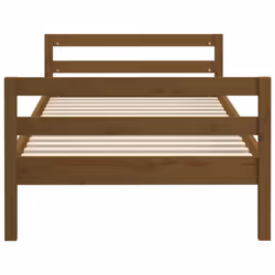 VidaXL 821642 bed frame - Additional view 4