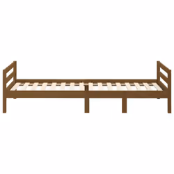 VidaXL 821642 bed frame - Additional view 5
