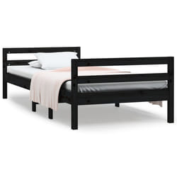 VidaXL 821643 bed frame