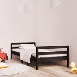VidaXL 821643 bed frame
