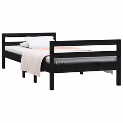 VidaXL 821643 bed frame