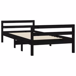 VidaXL 821643 bed frame - Additional view 4