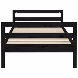 VidaXL 821643 bed frame - Additional view 5