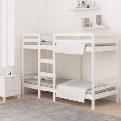 VidaXL 3139835 bed