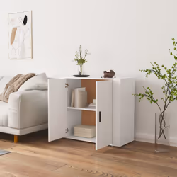 VidaXL 816560 living room sideboard/buffet - Additional view 5