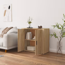 VidaXL 816563 living room sideboard/buffet - Additional view 5