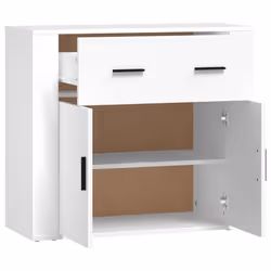 VidaXL 816568 living room sideboard/buffet - Additional view 4