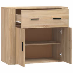 VidaXL 816571 living room sideboard/buffet - Additional view 4