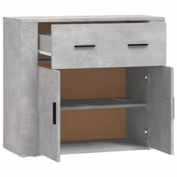 VidaXL 816572 living room sideboard/buffet - Additional view 4