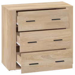 VidaXL 816579 living room sideboard/buffet - Additional view 4