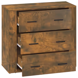 VidaXL 816581 living room sideboard/buffet - Additional view 4