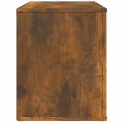 VidaXL 816741 nightstand/bedside table Oak - Additional view 8