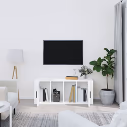 VidaXL 816800 TV cabinet/entertainment centre