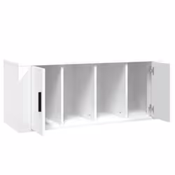 VidaXL 816800 TV cabinet/entertainment centre - Additional view 6