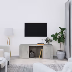 VidaXL 816804 TV cabinet/entertainment centre
