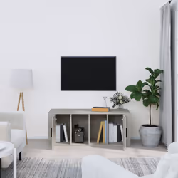 VidaXL 816804 TV cabinet/entertainment centre