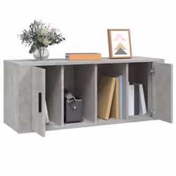 VidaXL 816804 TV cabinet/entertainment centre - Additional view 4
